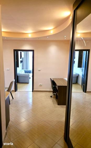 Inchiriez apartament 3 camere, ARED-UTA - 5