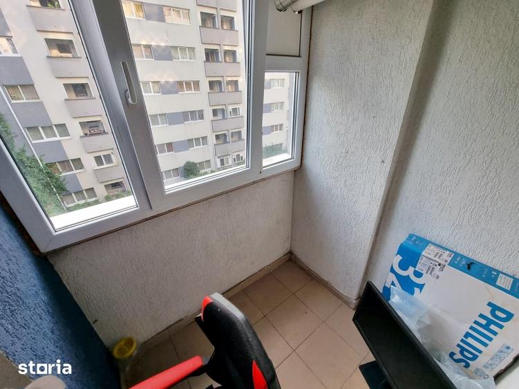 1 camera, bloc nou, modern, cu gradina, in Zorilor, zona Calea Turzii - 4