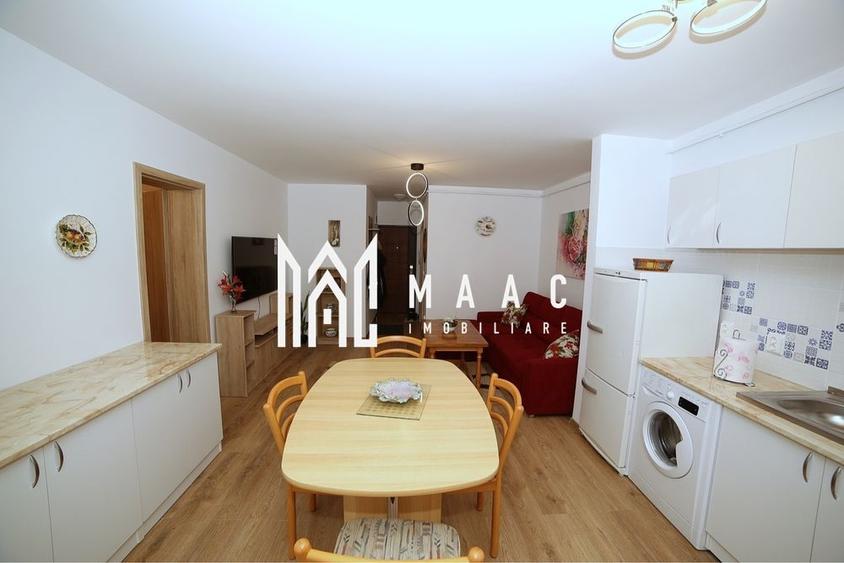 Apartament 2 Camere I Balcon I Loc Parcare I Magnolia - 3