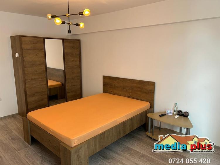 🏠 DE ÎNCHIRIAT – APARTAMENT 1 CAMERĂ, ULTRACENTRAL GALAȚI - 1