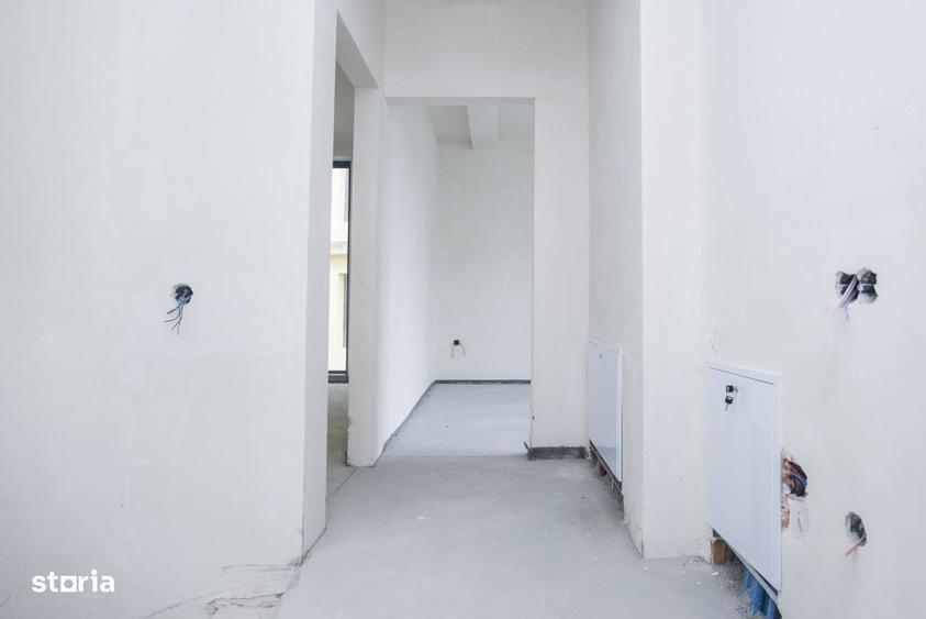 Duplex Premium in apropierea Padurii Hoia - 6