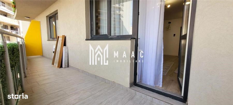 Apartament cu 2 camere decomandat, mobilat în Central — fotografia 1