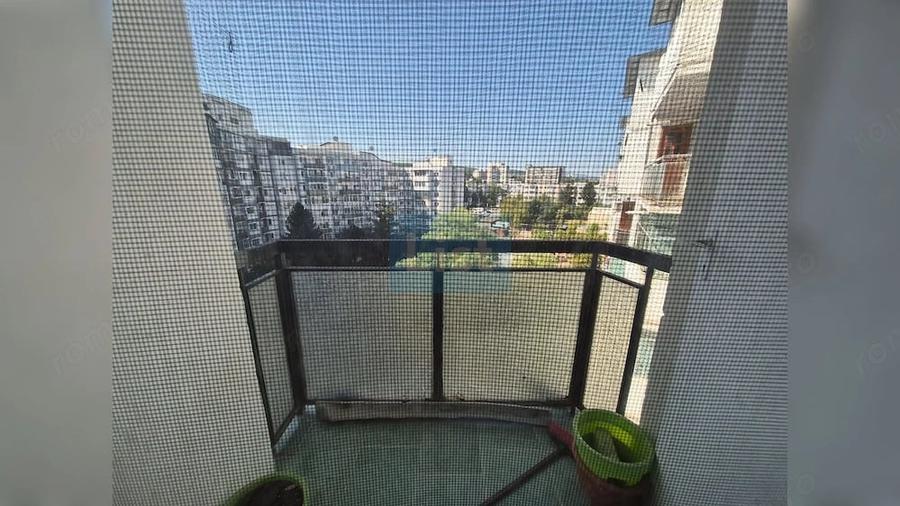 COMISION 0% Apartament 1 Camera | Mana?tur | Zona Ion Me?ter | - 7