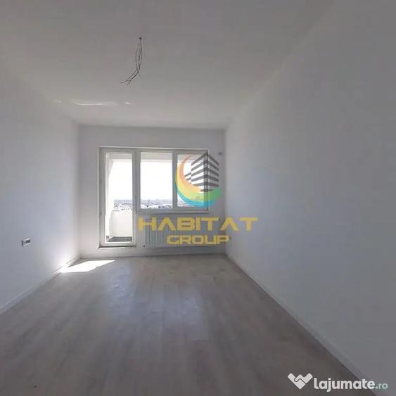 Apartament cu 3 camere decomandat în Exterior Vest