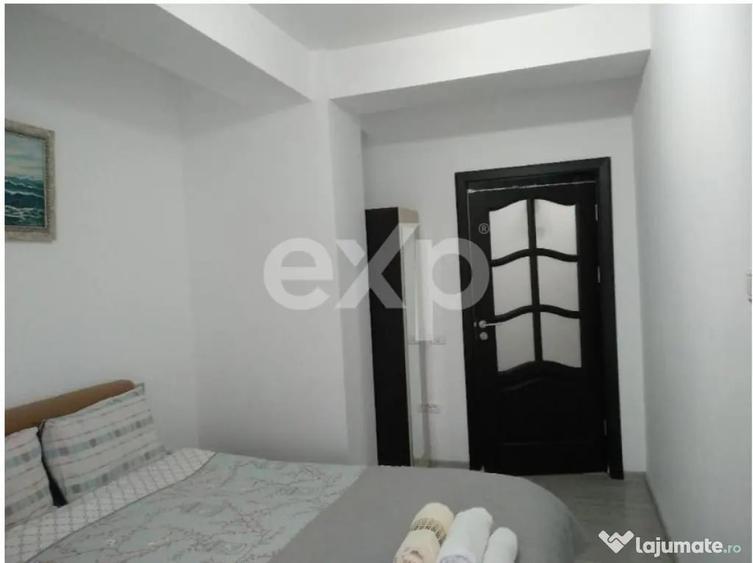 Apartament cu 2 camere decomandat în Nord