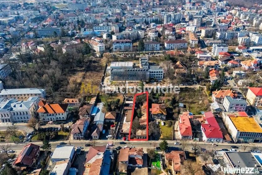 Teren în Ultracentral