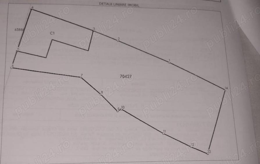 Casă cu 4 camere cu Teren 766 Mp în Geoagiu