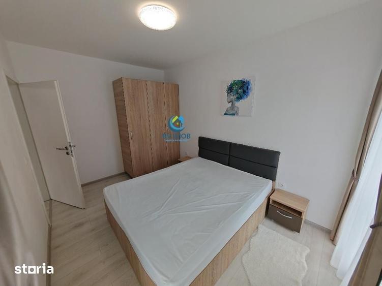 Apartament cu 3 camere în Bartolomeu