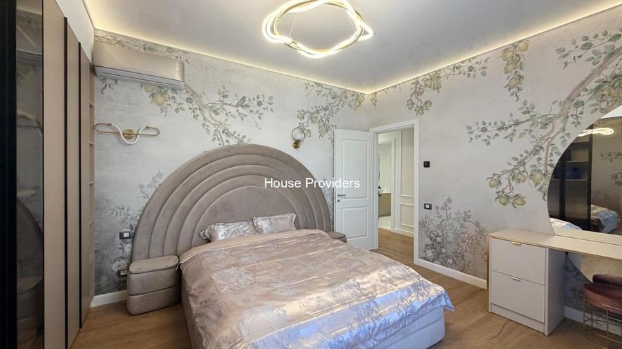 Penthouse 4 Camere 3 bai|Terasa 180mp|Aviatiei Porsche Nord - 5
