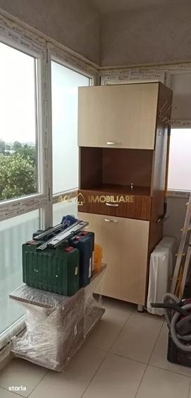Garsonieră, mobilată în Pantelimon