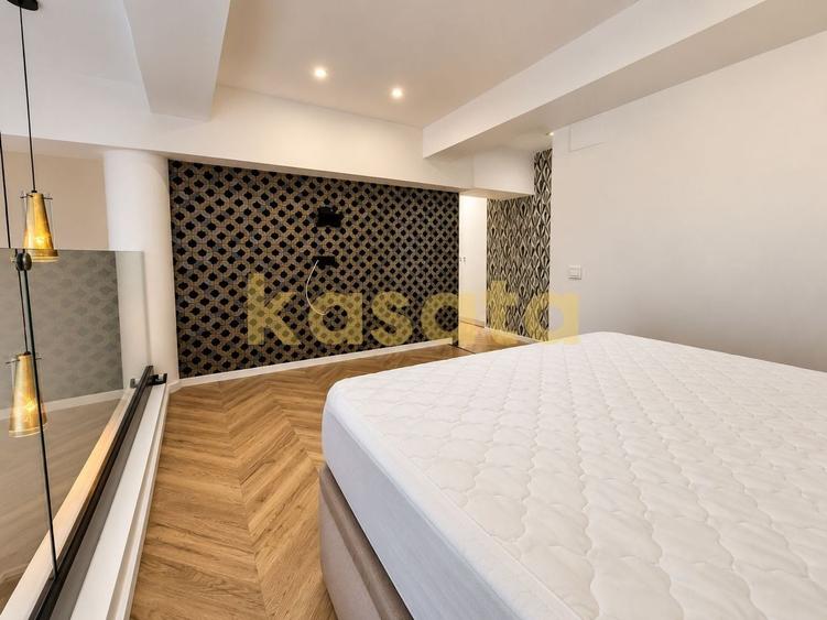 Apartament cu 2 camere decomandat, mobilat în Bucureștii Noi