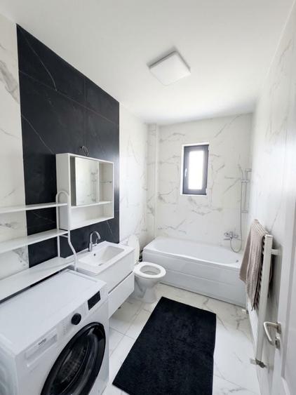 Apartament cu 2 camere în Fălticeni