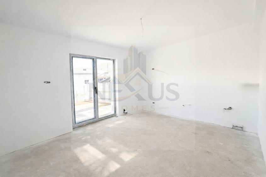 Casa individuala | Asfalt - 500 m Bd. 1 Mai | Mutare rapida - 6