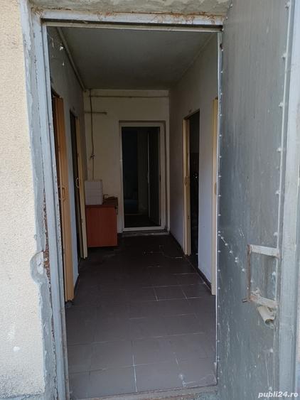 Spațiu comercial, de 65 mp, în Urziceni