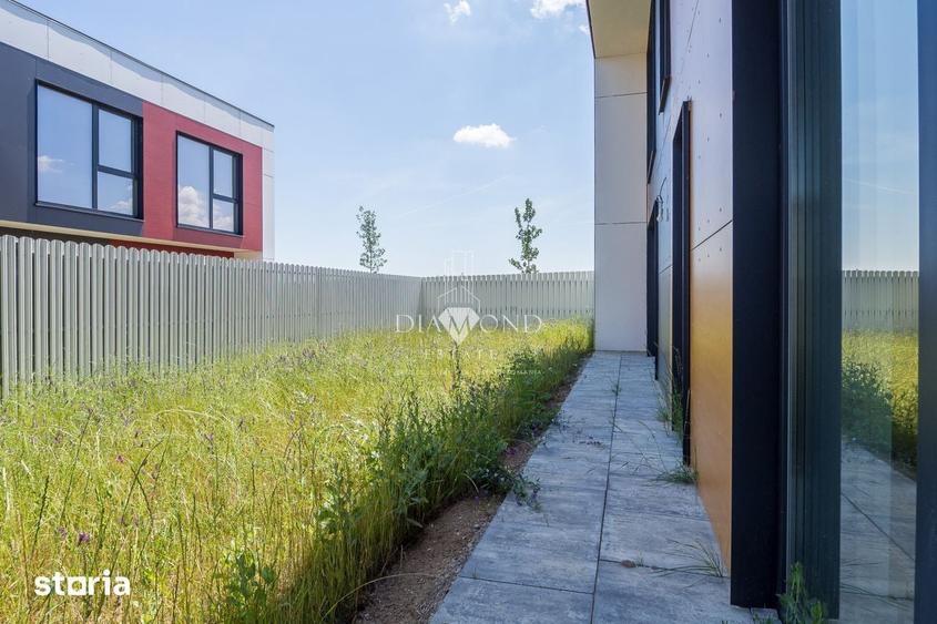 Apartament cu 4 camere în Central