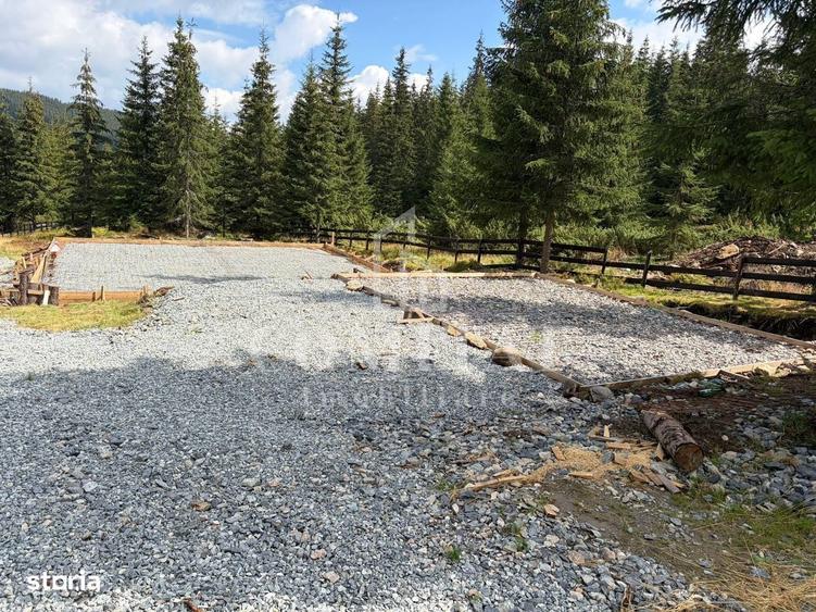 0% comision Teren pentru cabana in Buscat | 1.781 mp - 2