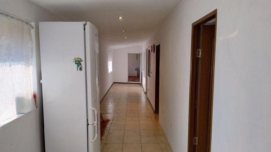 Casă cu 3 camere în Zizinca