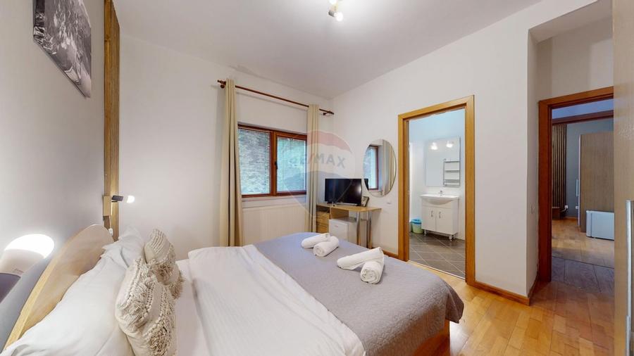 Casă individuală cu 5 camere cu Teren 745 Mp în Cioplea