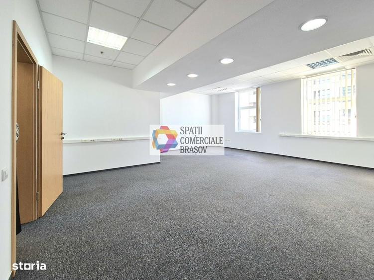 Spațiu comercial, de 386 mp, în Central