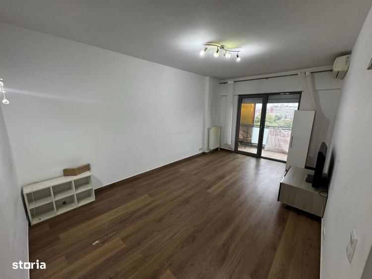 Apartament cu 2 camere, mobilat în Doamna Ghica