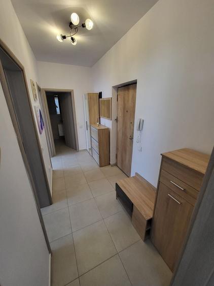 Inchiriez apartament 2 camere Valea Larga, Sector 6 - 3