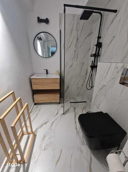 Apartament cu 2 camere în Ultracentral