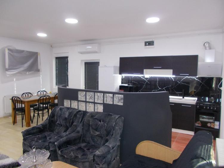 Casă individuală cu 3 camere cu Teren 240 Mp în Blașcovici