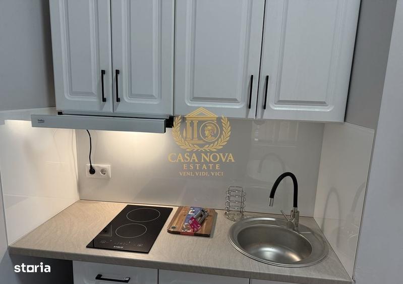 Apartament 2 camere, 2 bai, ultracentral langa Camera de Comert Cl - 4
