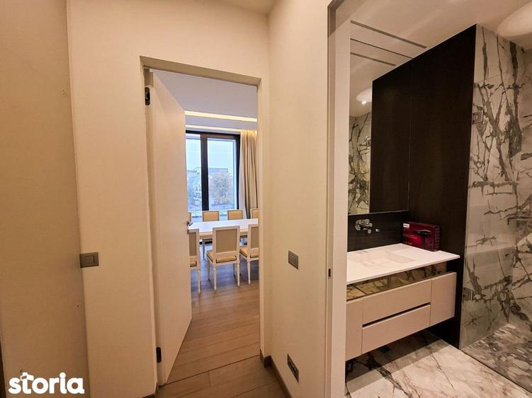 Apartament unic 4 Camere | Zona Aviatorilor - 9