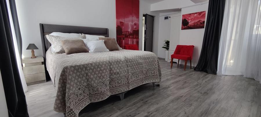 Studio modern, 35 mp | Strada Samuil Vulcan - 4