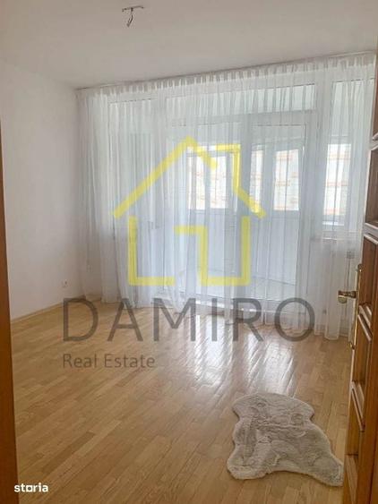 Apartament 3 camere Nerva Traian Timpuri Noi Tineretului Parcare - 8