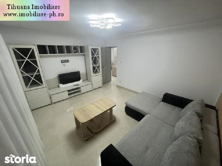 Apartament cu 2 camere decomandat, mobilat în Ultracentral