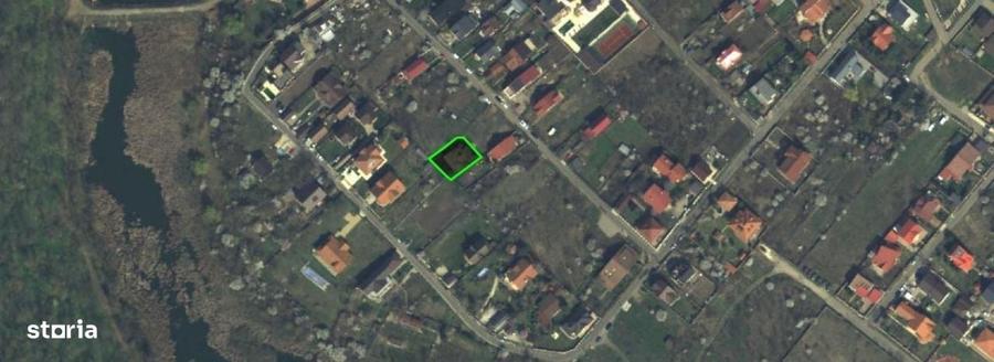 Casă cu 4 camere în Pasărea