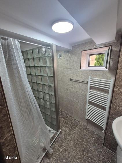 Apartament 3 camere, zona ultracentrala, mobilat, parter - 5
