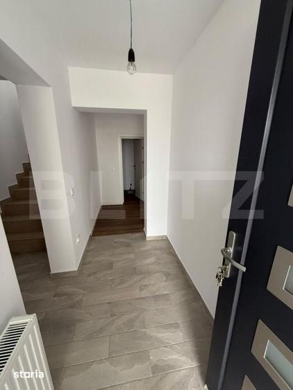 Casă cu 5 camere cu Teren 642 Mp în Pictor Rosenthal