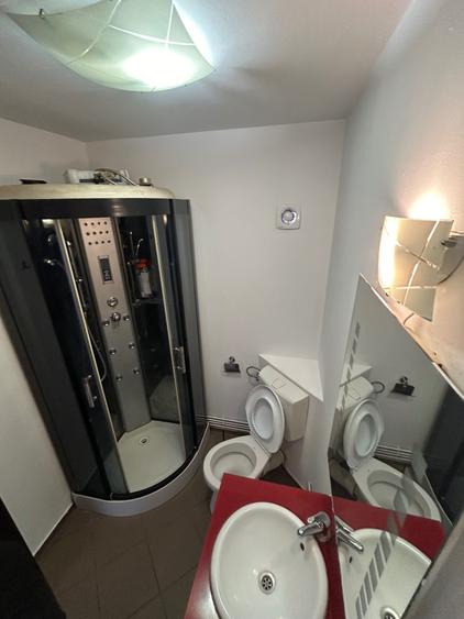 Apartament cu 2 camere decomandat în Stupini