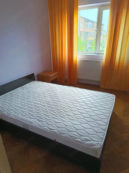 Apartament cu 2 camere semidecomandat, mobilat în Ultracentral