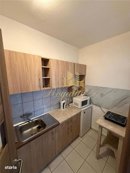 Apartament 1 camera, 35 mp, ETAJ 1- Zona Circumvalatiunii - 1