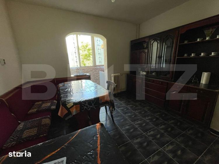 Apartament 3 camere de inchiriat in Rogerius zona foarte linistita - 5