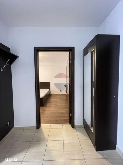 Garsoniera 40 mp Confort City- Splaiul Unirii - 9