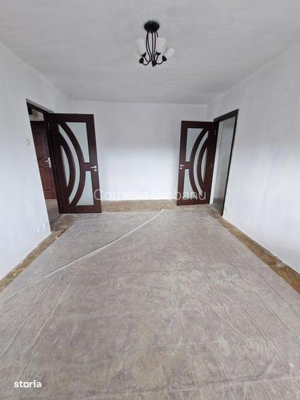 Apartament 2 camere semimobilat Rahova Sos Alexandriei Antiaeriana