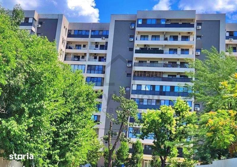 Garsonieră în Pantelimon