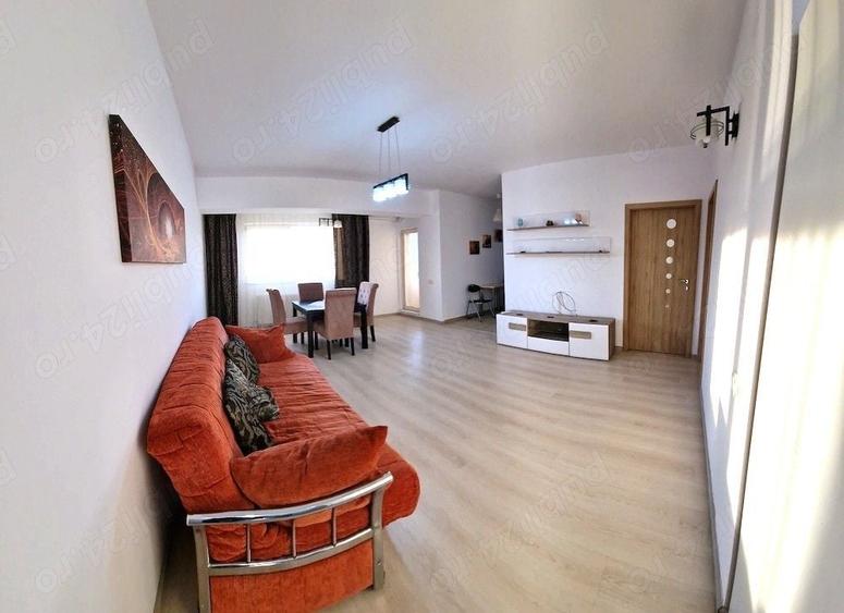 🏡 Închiriez Apartament 2 camere, 63 mp, Dristor Residence, parcare subterană - 2
