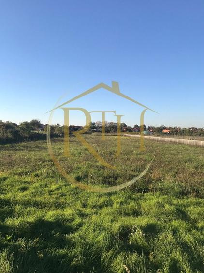 Teren Construcții intravilan de 7880 mp, în Freidorf