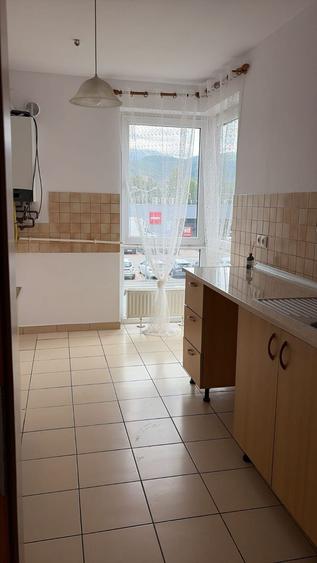 Apartament cu 3 camere decomandat în Avantgarden