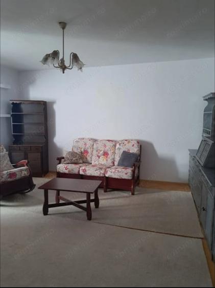 Apartament cu 2 camere decomandat, mobilat în Girocului