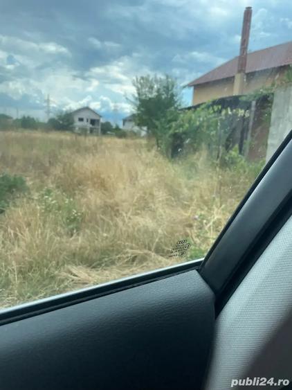 Teren de 400 mp, în Central