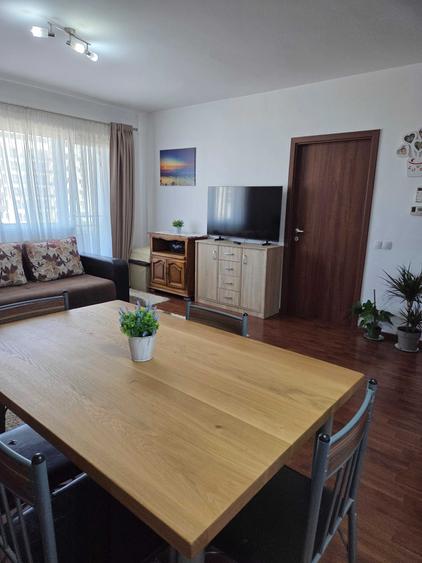 Apartament 2 camere Junior Residence - 14