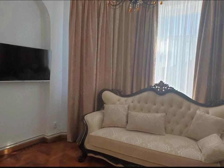 Apartament cu 2 camere decomandat în Ultracentral