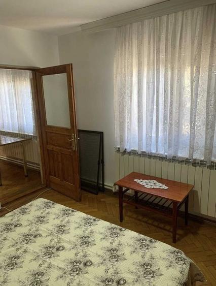Casă cu 2 camere în Cumpăna